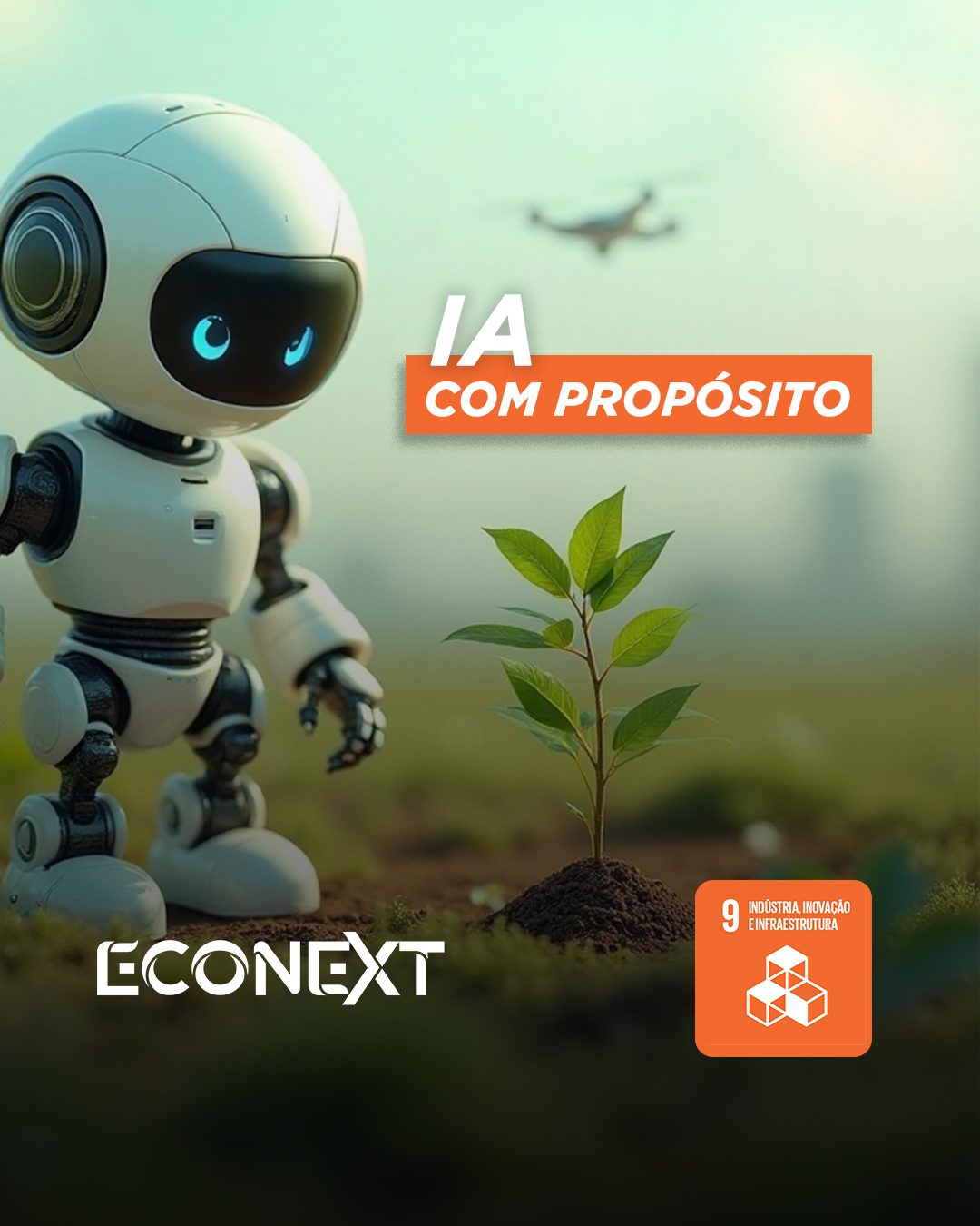 IA com Propósito