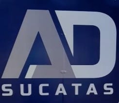 AD SUCATAS