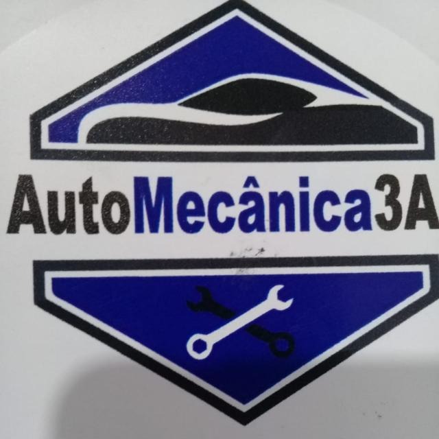 Automecânica 3A