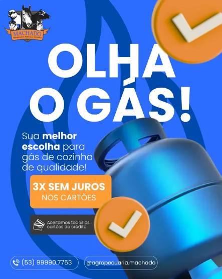 Agropecuária Machado