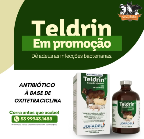 Agropecuária Machado