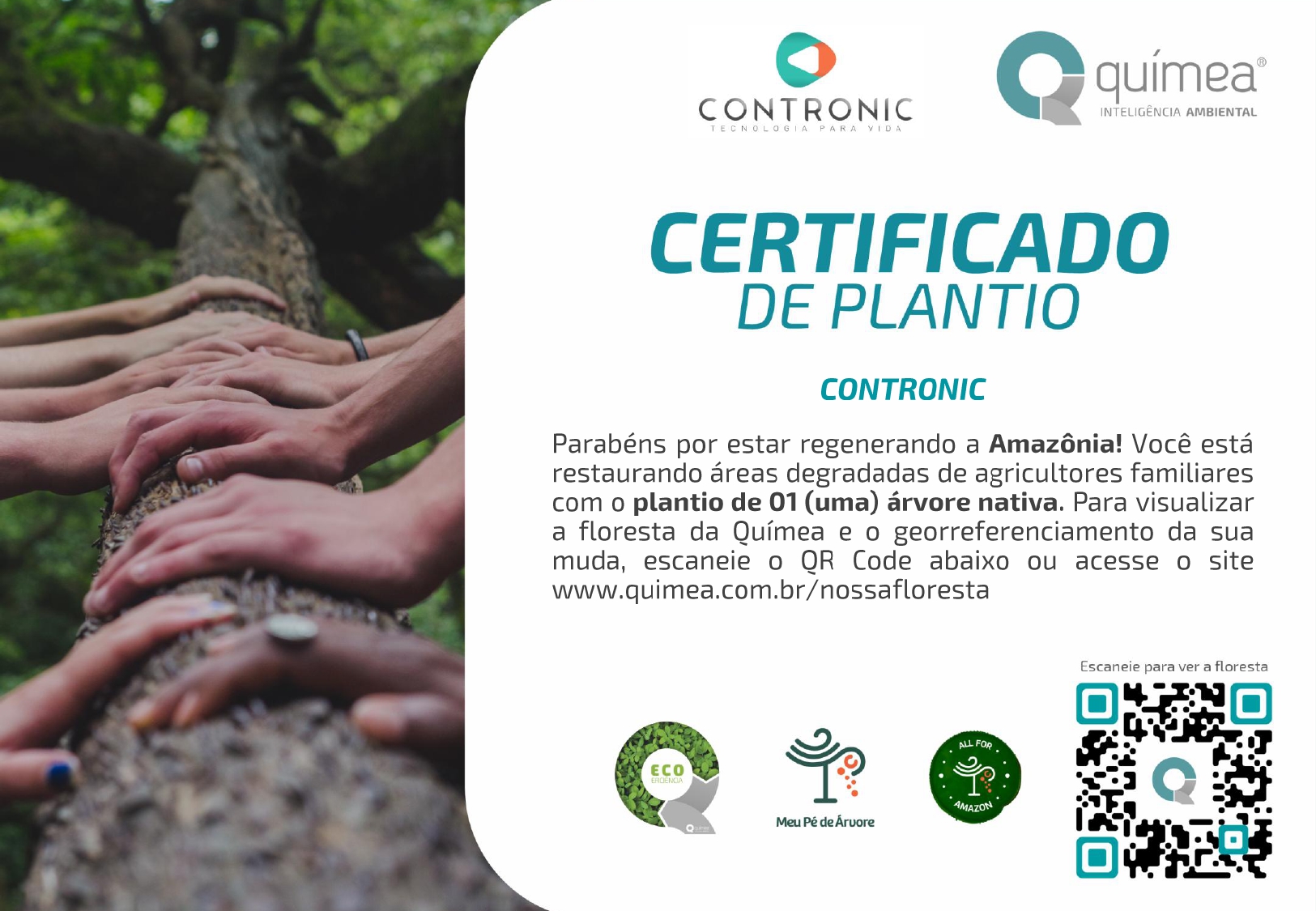 Contronic Sistemas Automáticos 