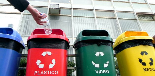 Brasil perde R$ 3 bilhões ao ano por não reciclar resíduos