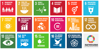 A Agenda 2030 para o Desenvolvimento Sustentável