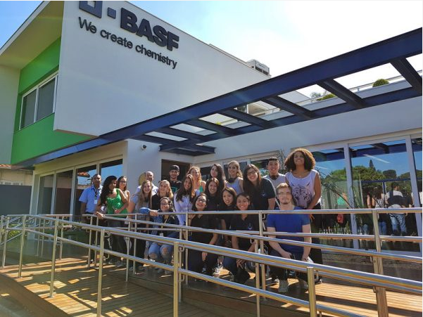 Casa ecoeficiente é espaço de inovações e tendências em construção para estudantes