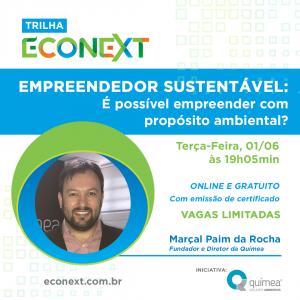 Empreendedor sustentável: é possível empreender com propósito ambiental?