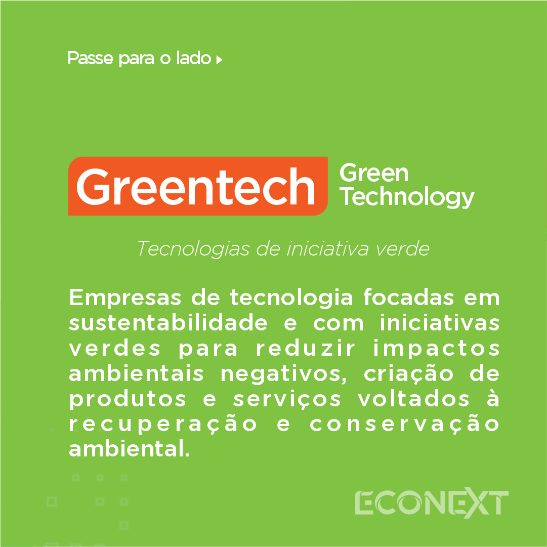 Glossário Econext