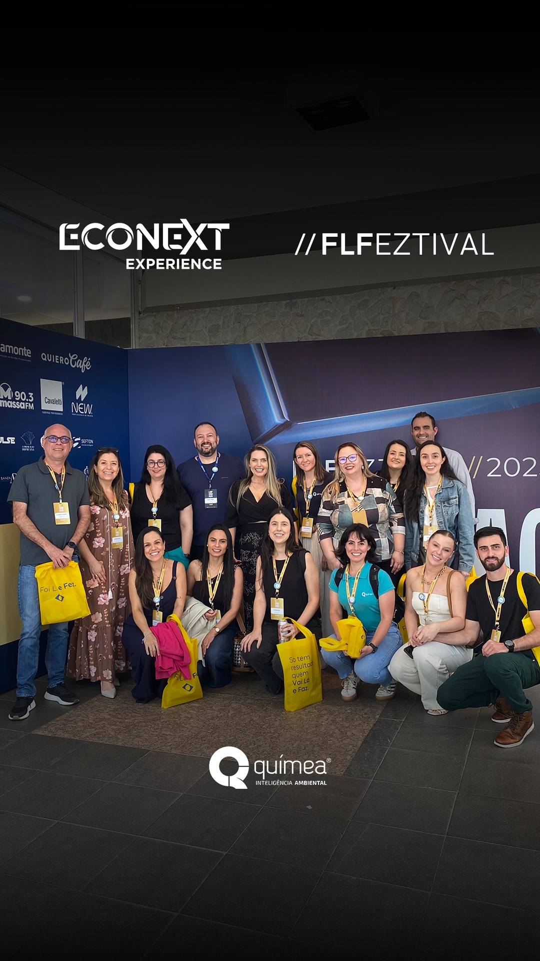 Econext Experience 2025!