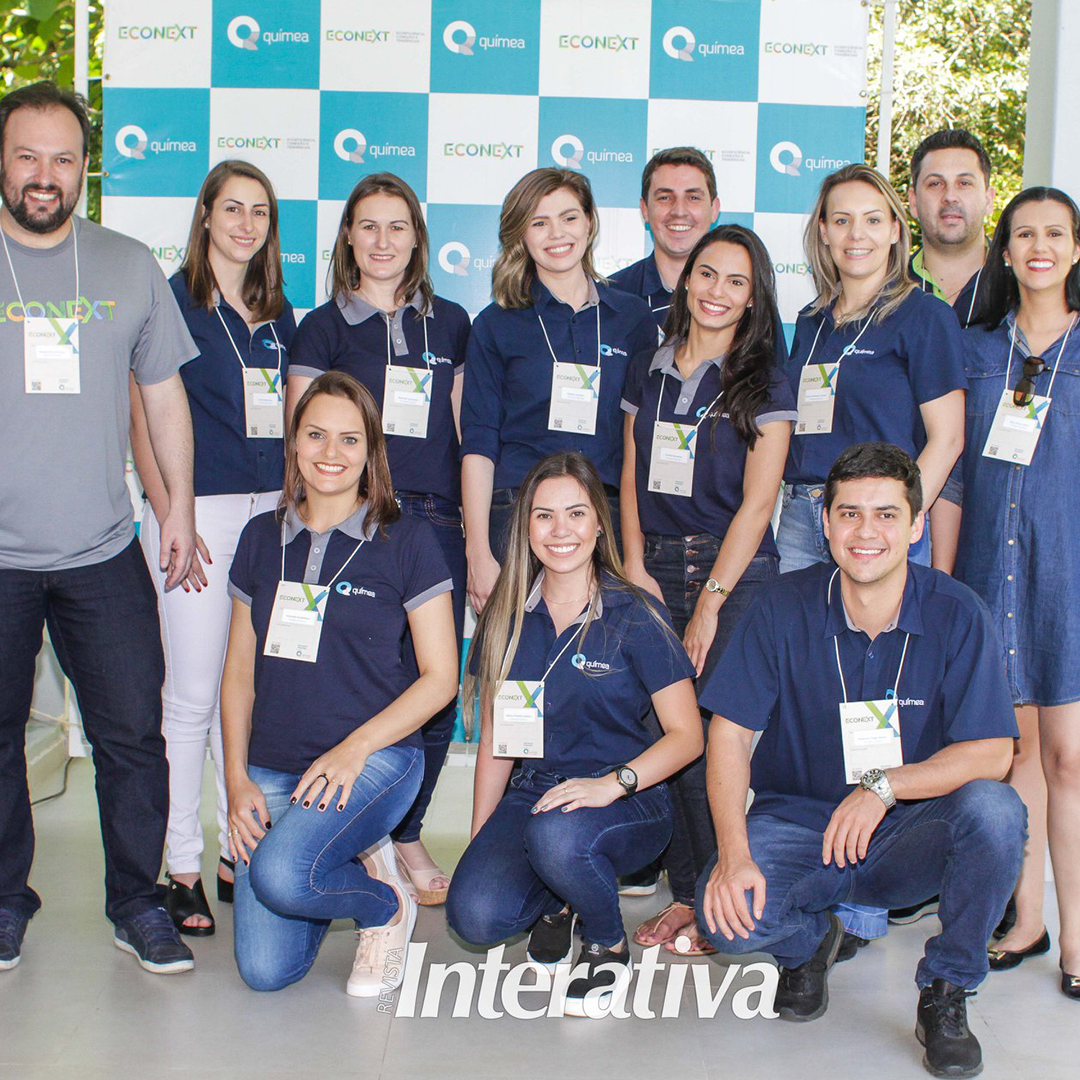 Dia de TBT: Econext Summit 2019