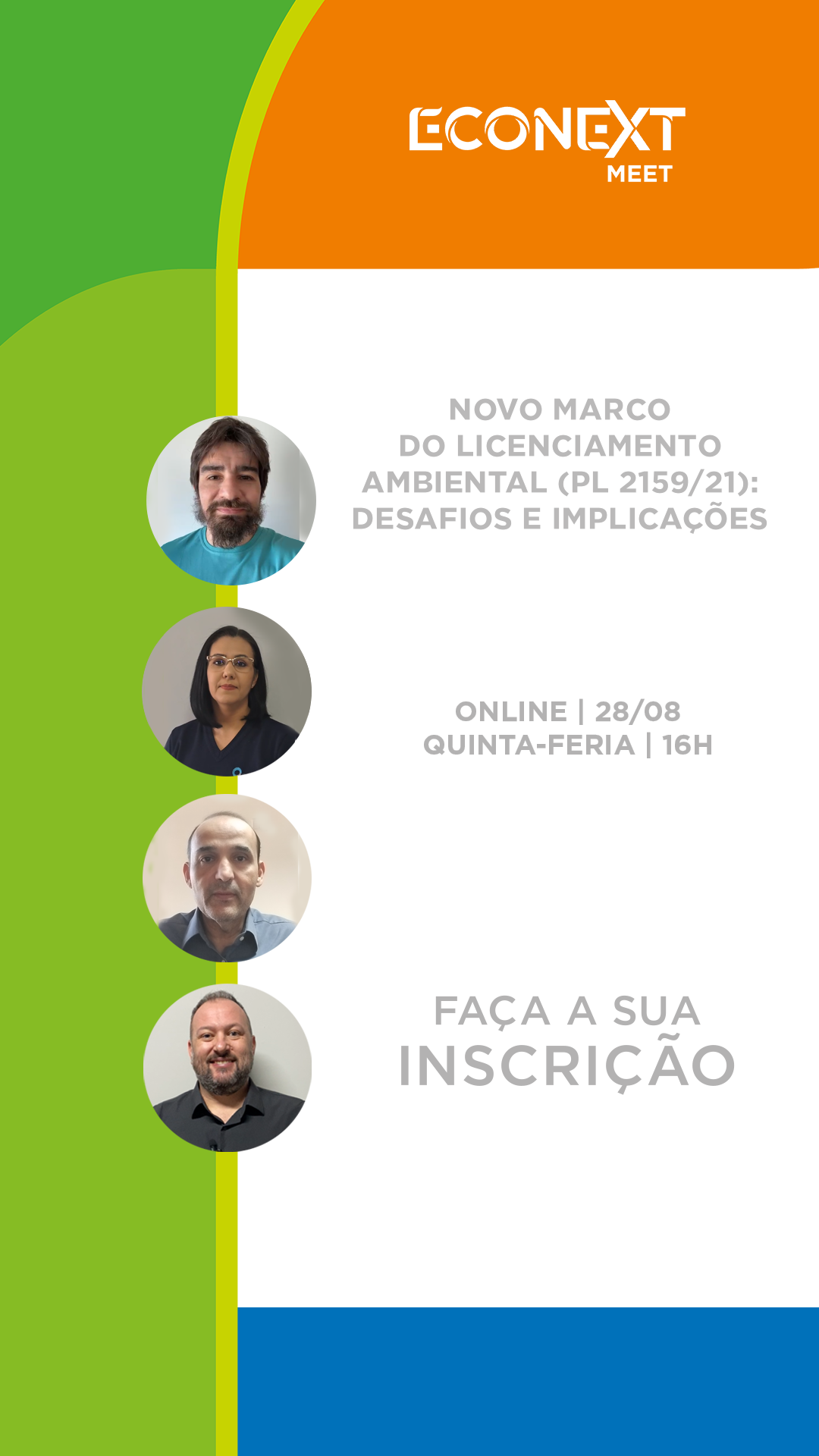 Novo Marco do Licenciamento Ambiental (PL 2159/21): Desafios e Implicações