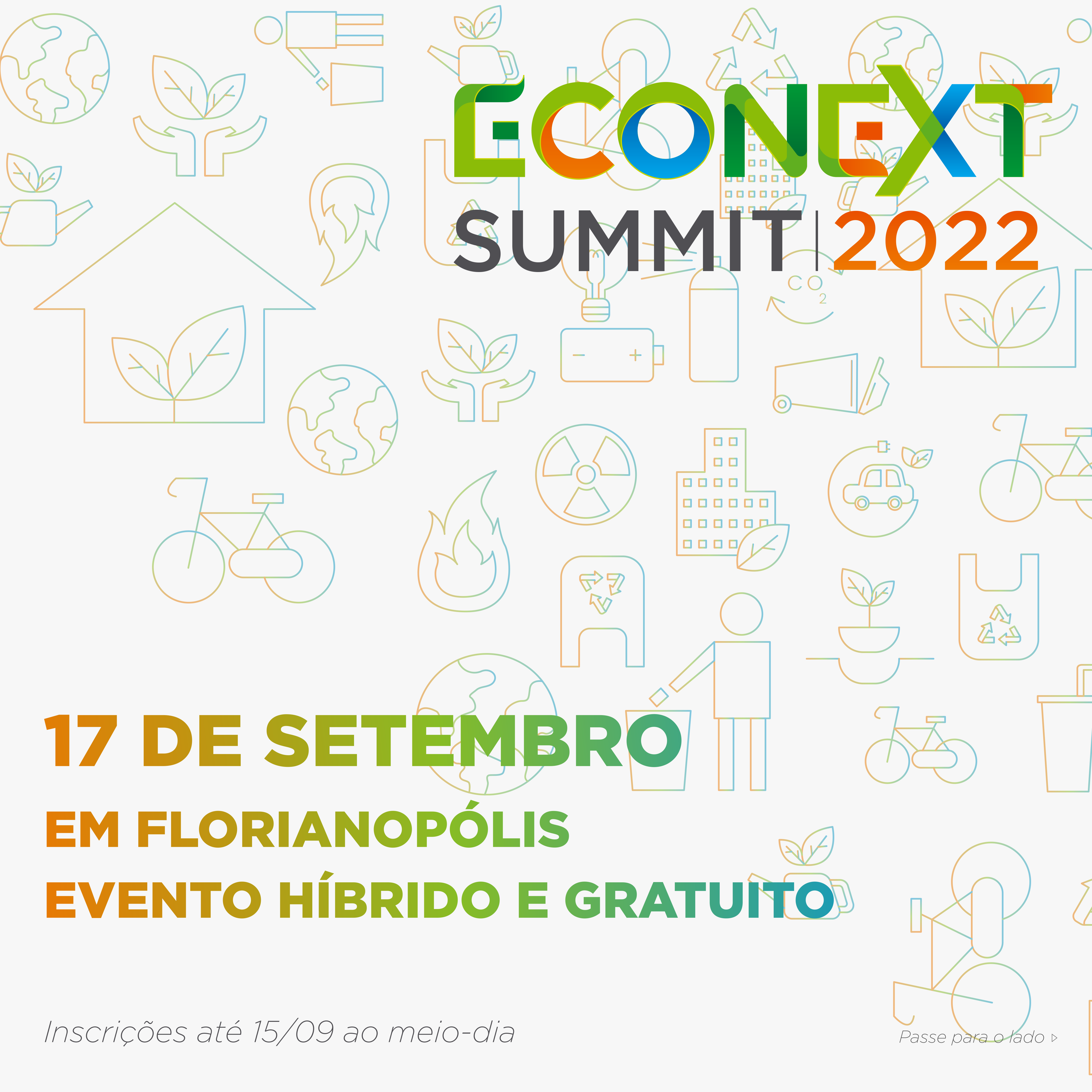 Econext Summit 2022