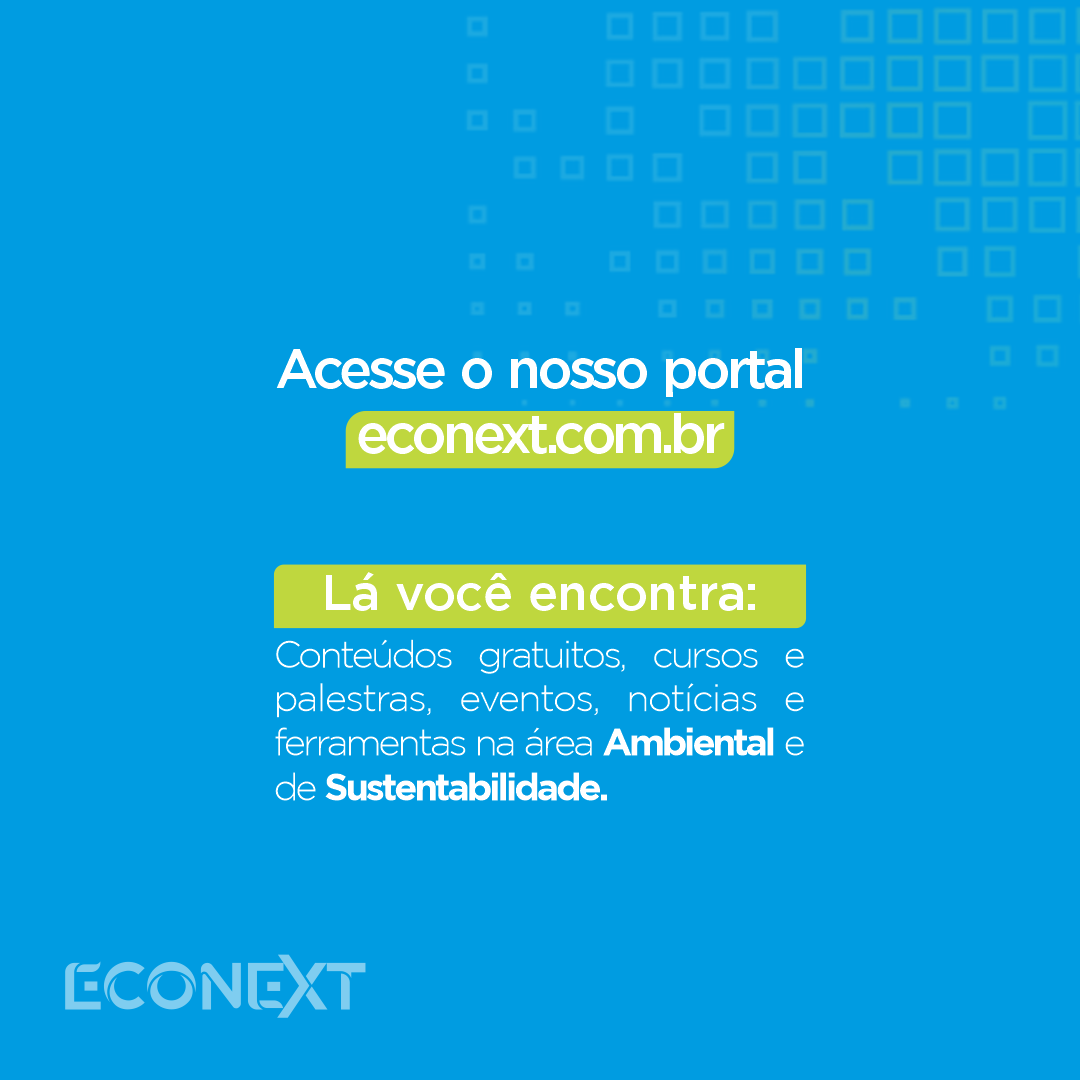 Glossário Econext