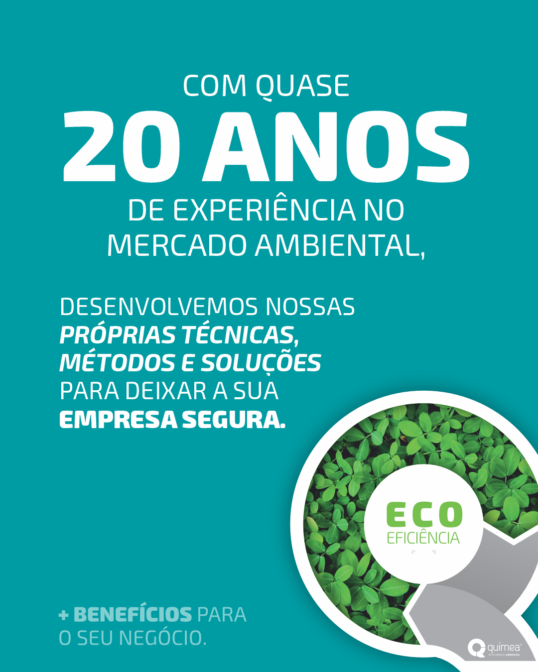 402 empresas fazem parte do Programa Ecoeficiência