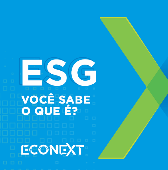 ESG: Você sabe o que é?