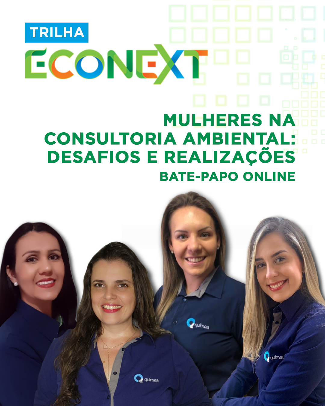 Mulheres na consultoria ambiental: desafios e realizações