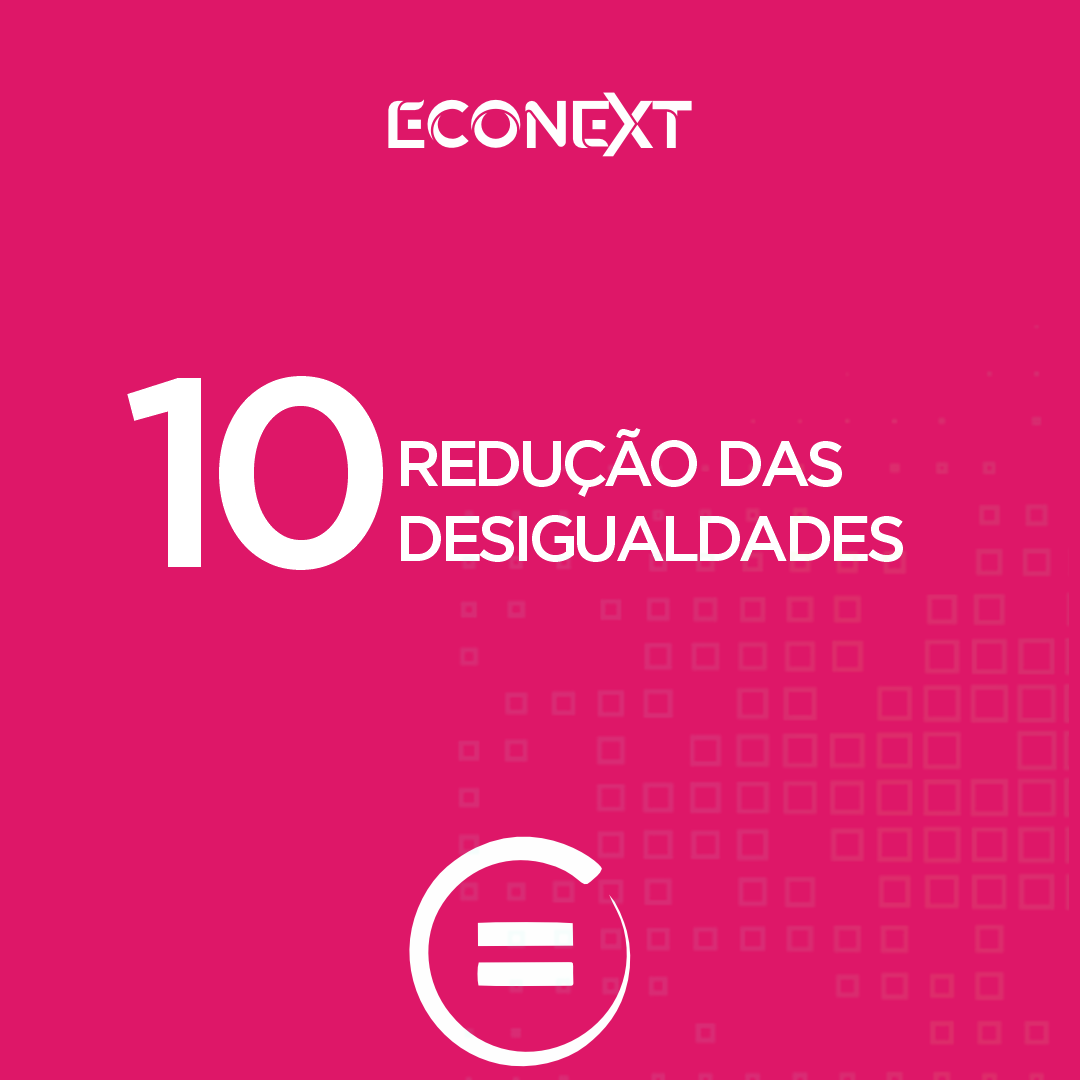 Objetivo do Desenvolvimento Sustentável nº 10