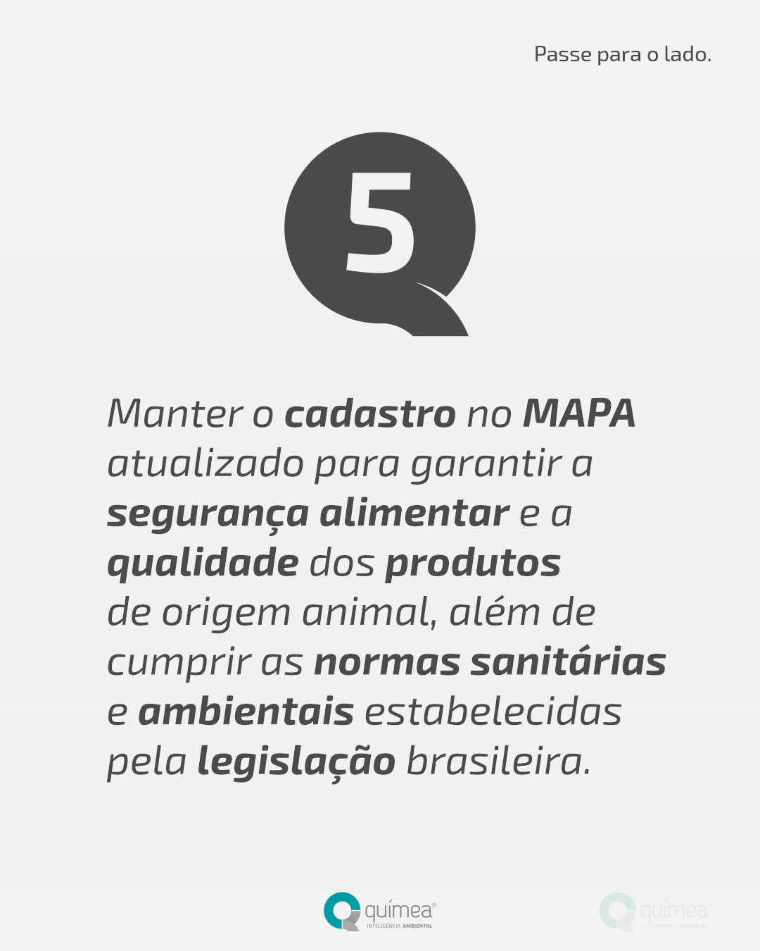 Veja se o seu frigorífico está realizando de forma correta essas 06 exigências