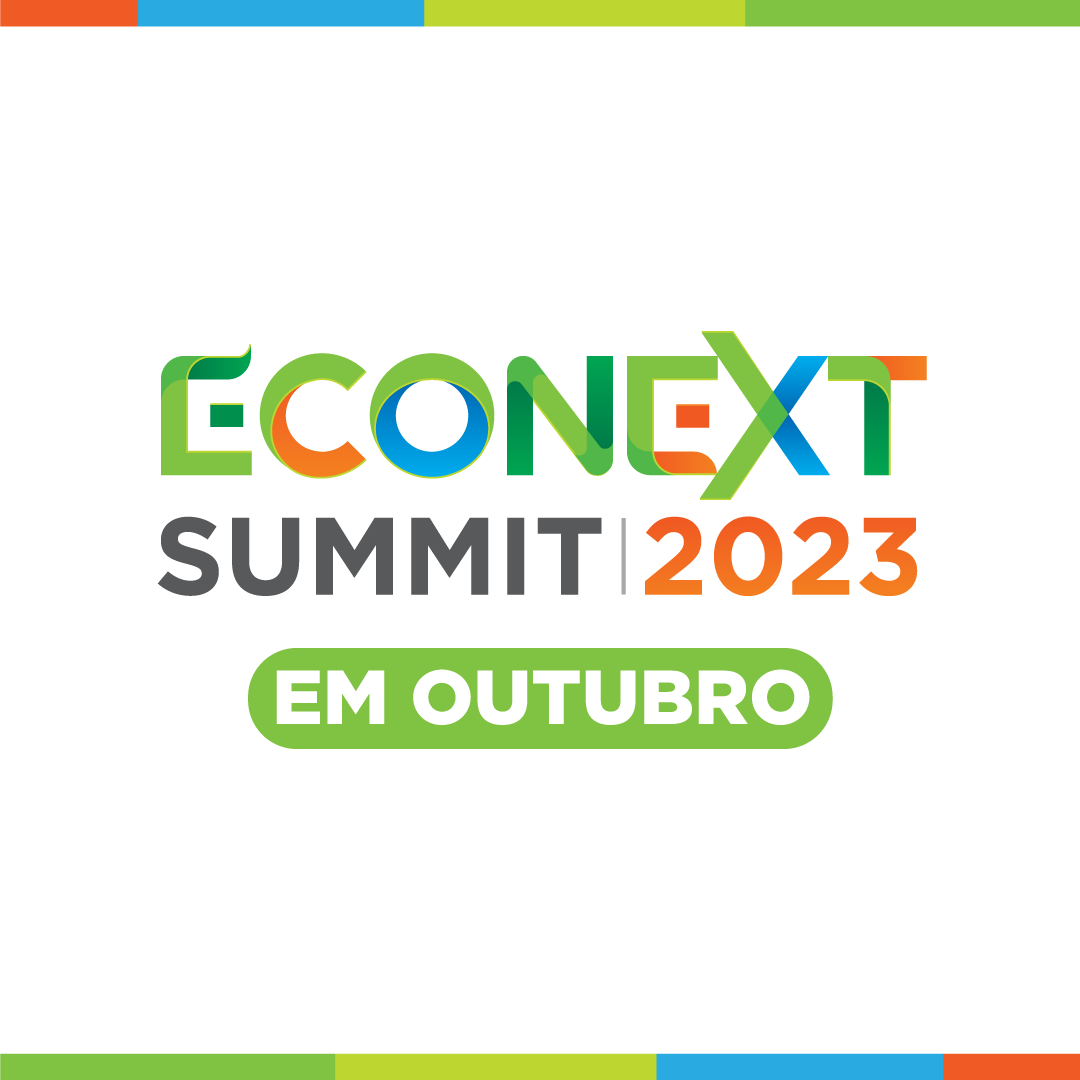 Vem aí: Econext Summit 2023