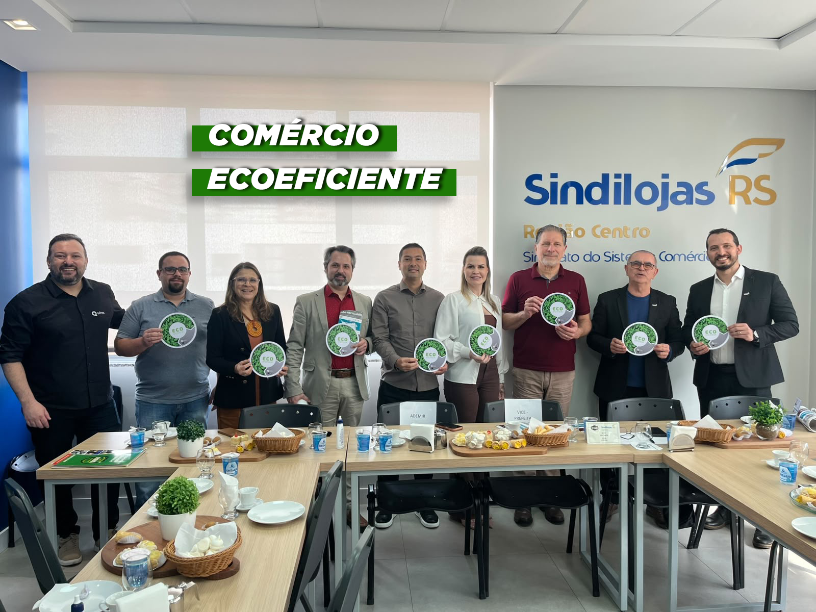 Comércio Ecoeficiente