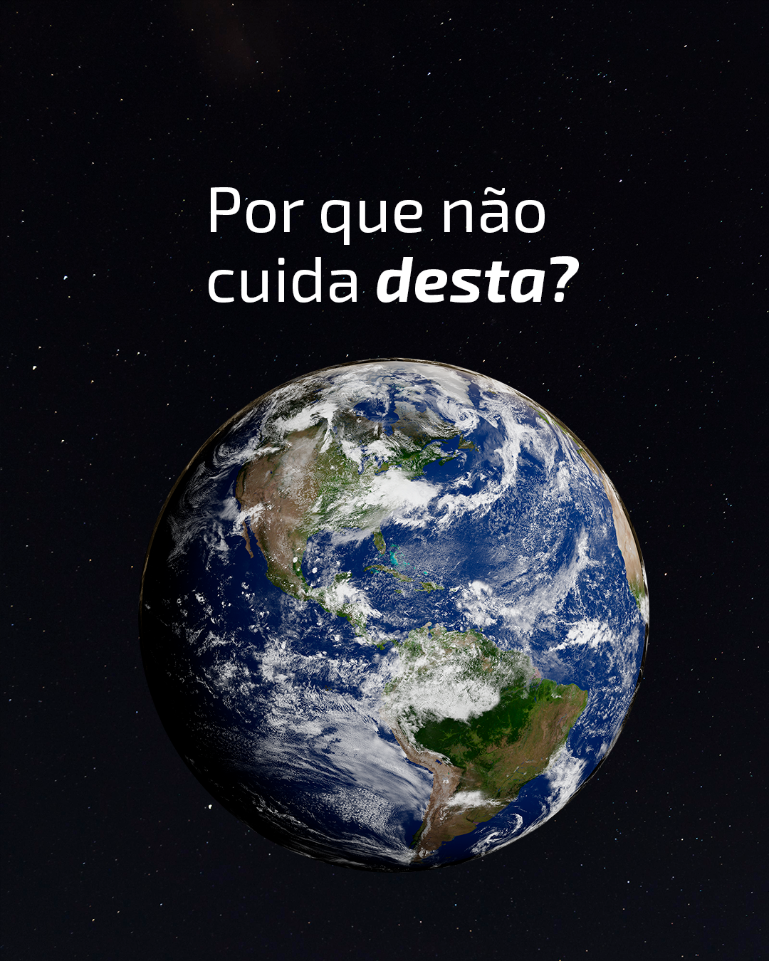 Dia Mundial do Meio Ambiente