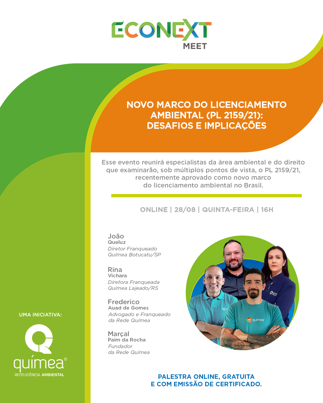 Novo Marco do Licenciamento Ambiental (PL 2159/21): Desafios e Implicações