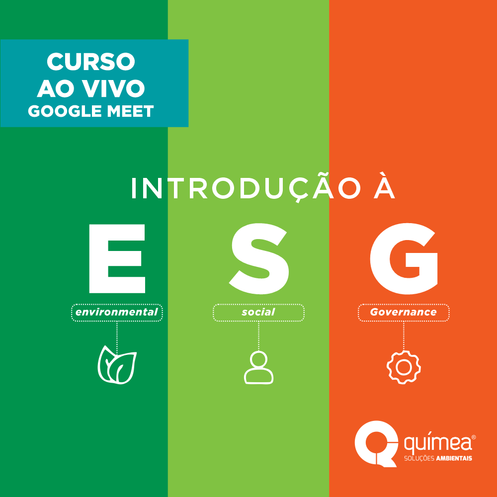 Curso: Introdução à ESG