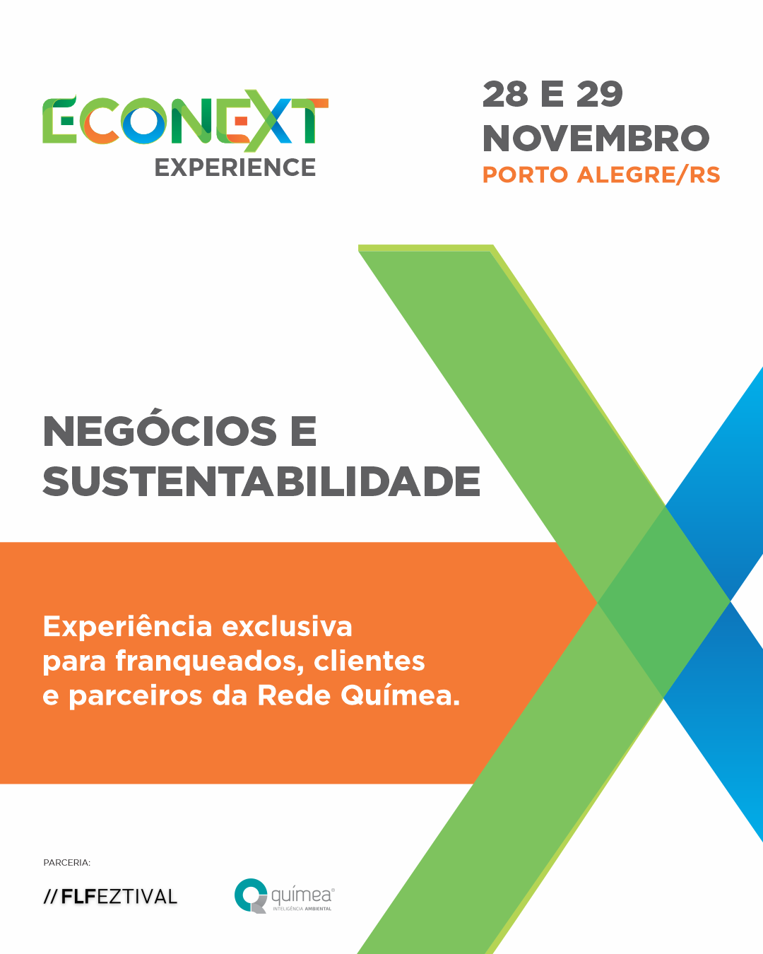 Econext Experience Porto Alegre 2025!