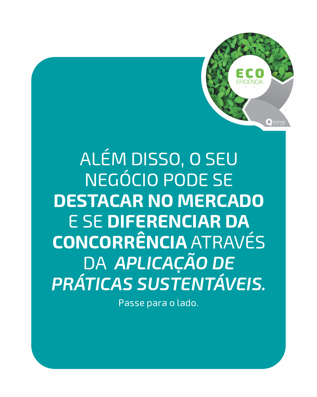 402 empresas fazem parte do Programa Ecoeficiência