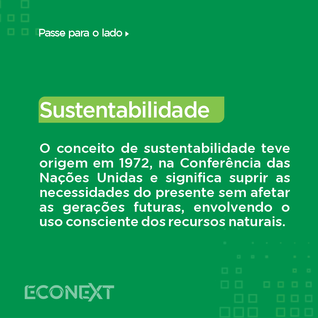 Glossário Econext