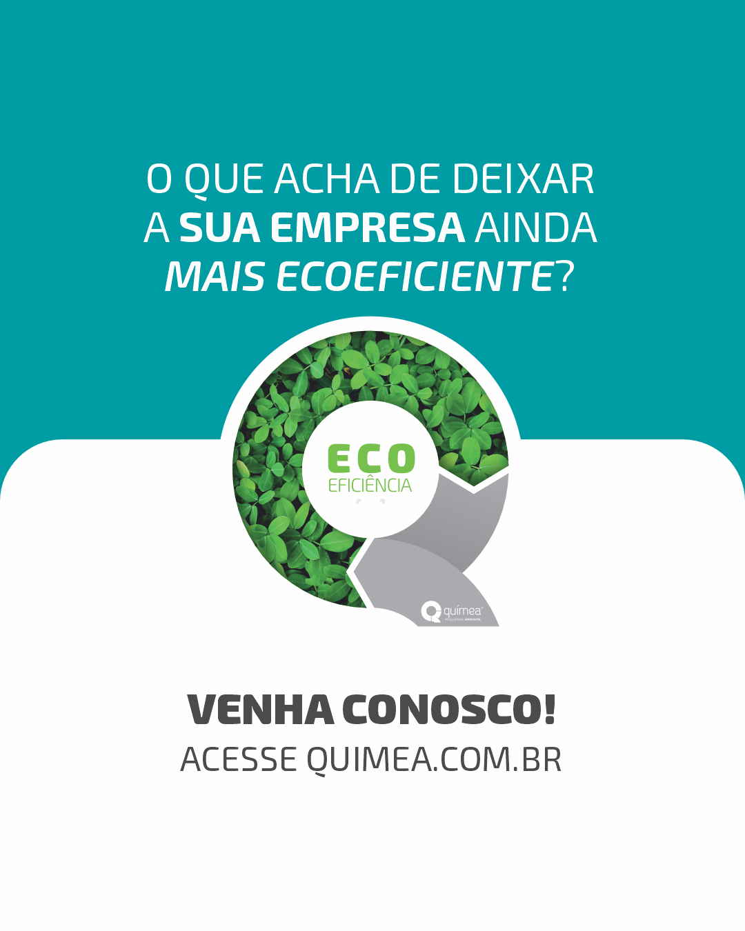 402 empresas fazem parte do Programa Ecoeficiência