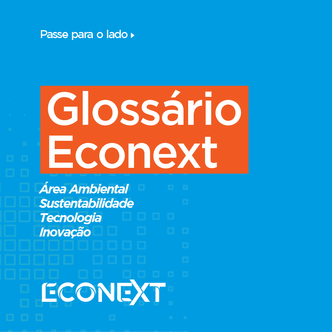 Glossário Econext