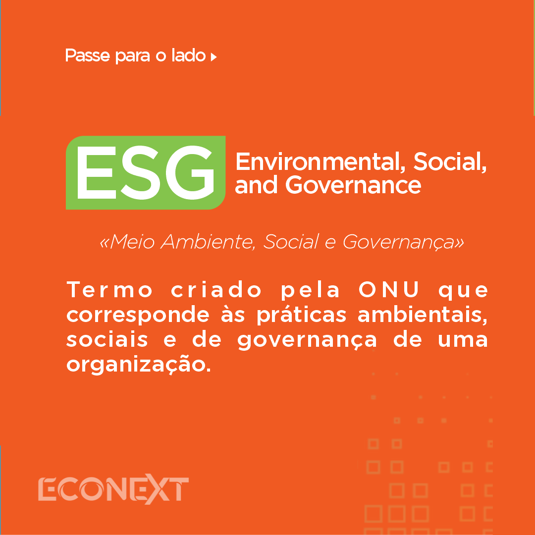 Glossário Econext