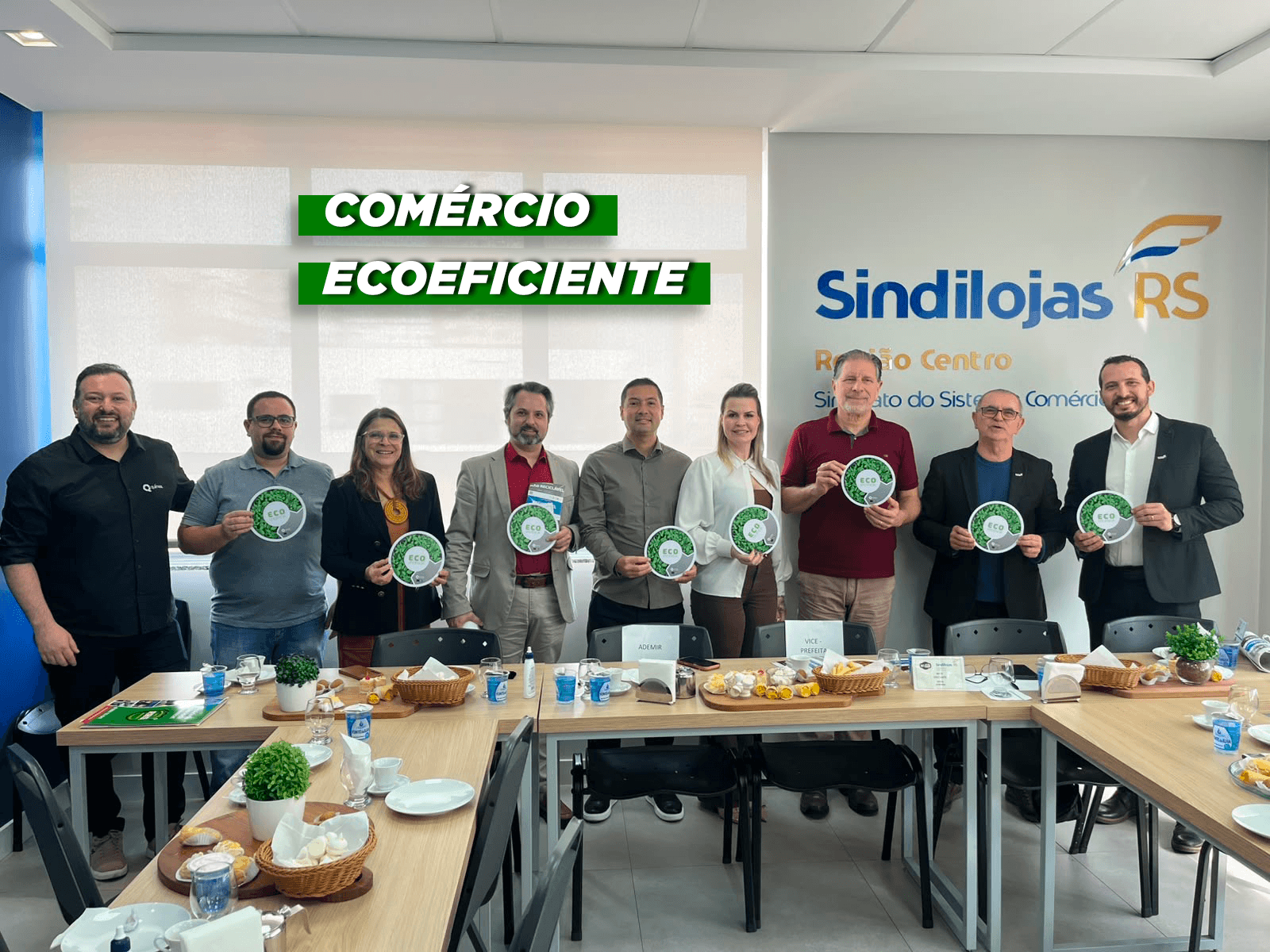 Comércio Ecoeficiente