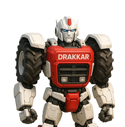 Drakkito