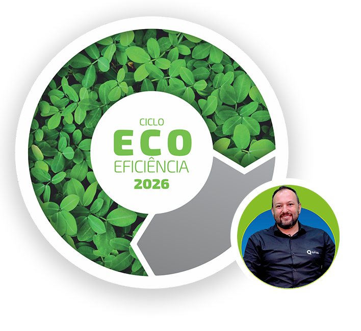 Meet Lançamento do Ciclo Nacional da Ecoeficiência 2026