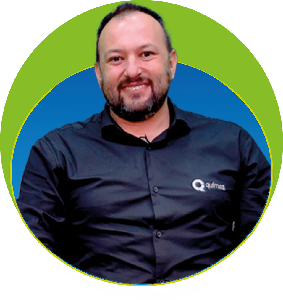 Meet Meet Como a Químea usa IA para Crescer no Mercado