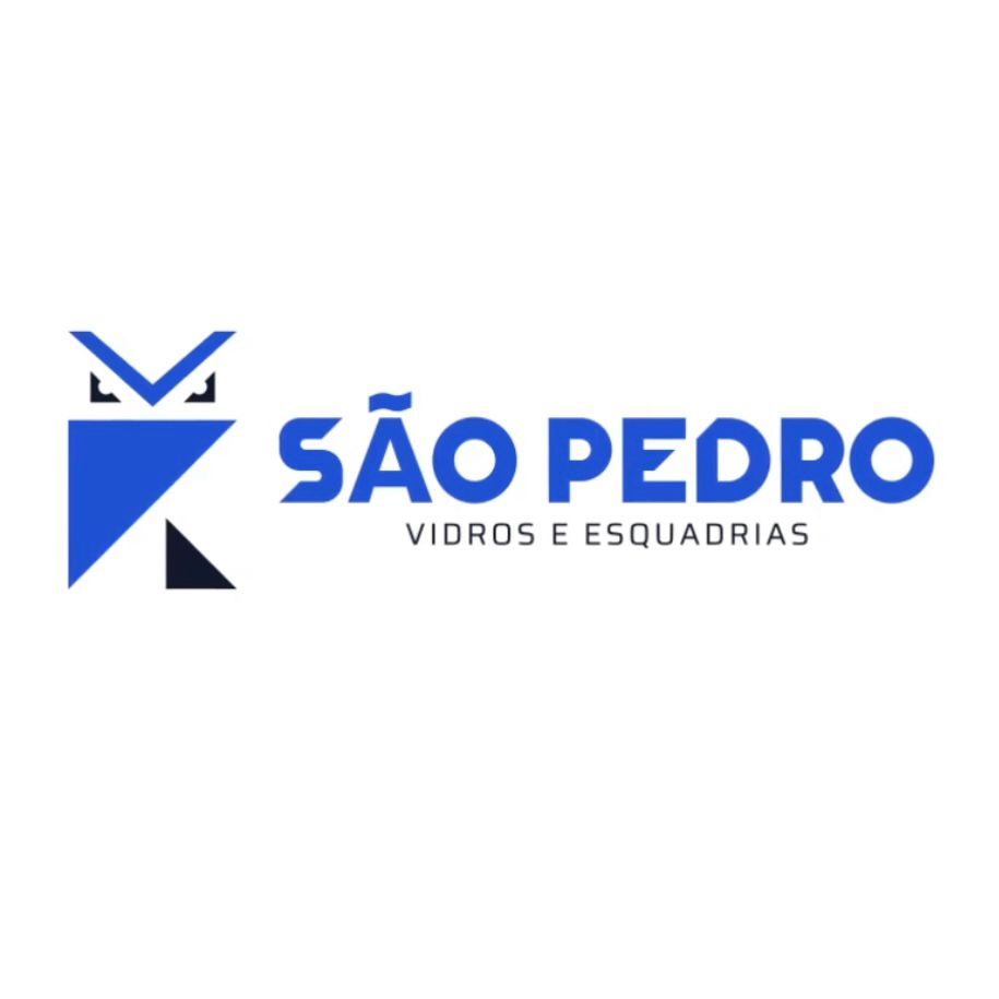 Vidraçaria São Pedro