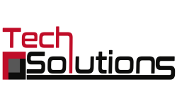 TechSolutions