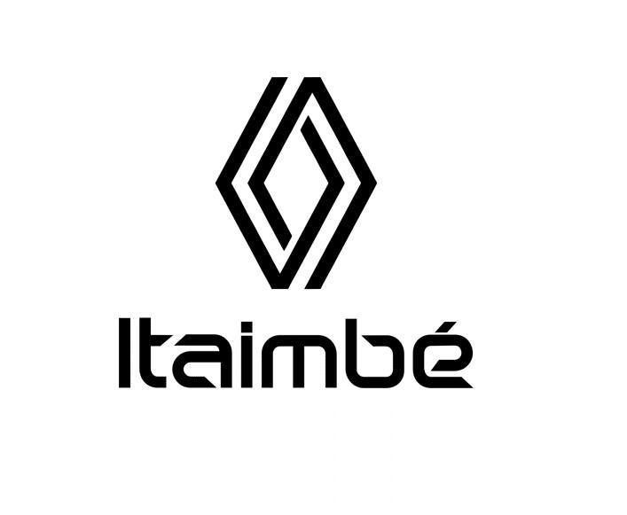 Itaimbé Renault - Ijuí