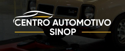 CAS CENTRO AUTOMOTIVO SINOP