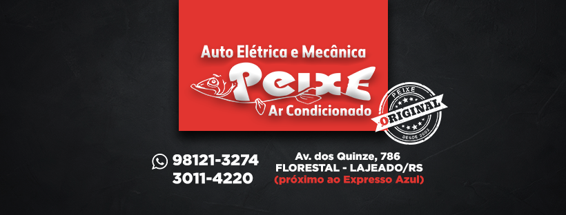 AUTO ELÉTRICA E MECÂNICA PEIXE