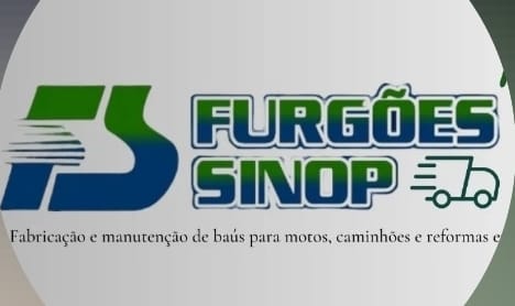 FURGÕES SINOP