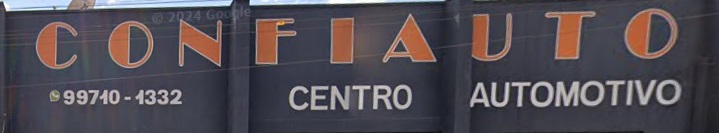 CONFIAUTO CENTRO AUTOMOTIVO