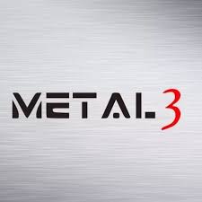 Metal 3