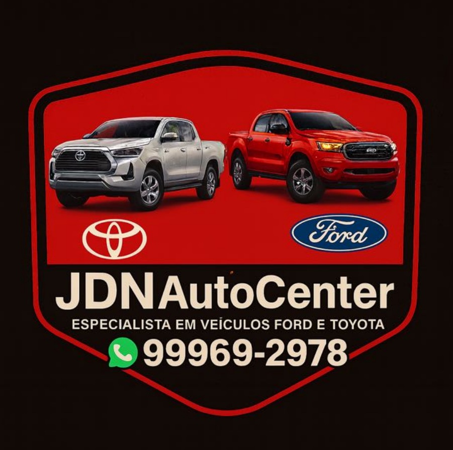 JDN Auto Center