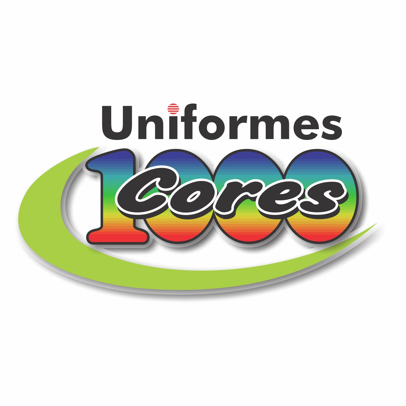 Uniformes 1000 cores