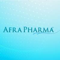 Afra Pharma 