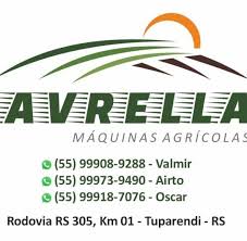  Agroavrella