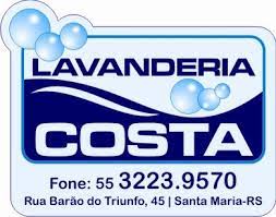 Lavanderia Costa