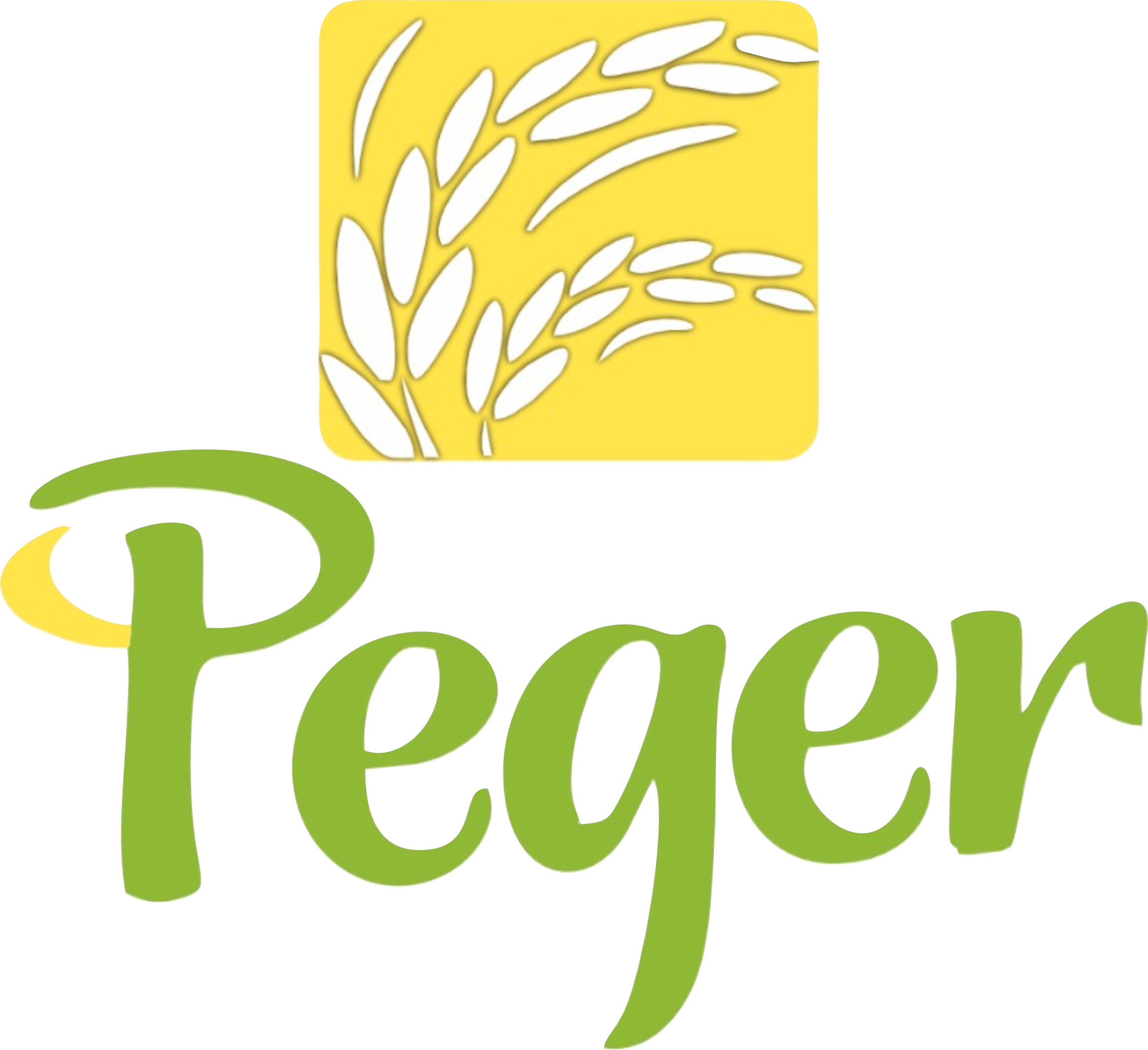 Cereais Peger